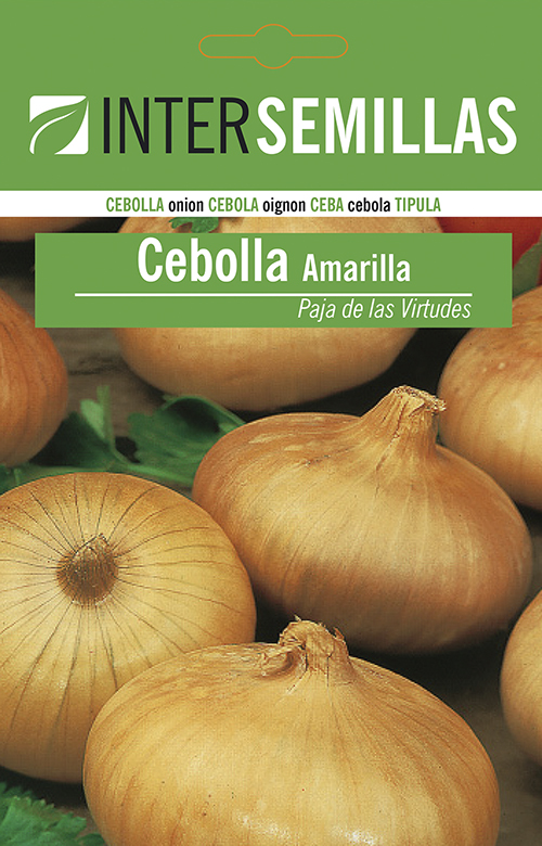 AMARILLA PAJA VIRTUDES