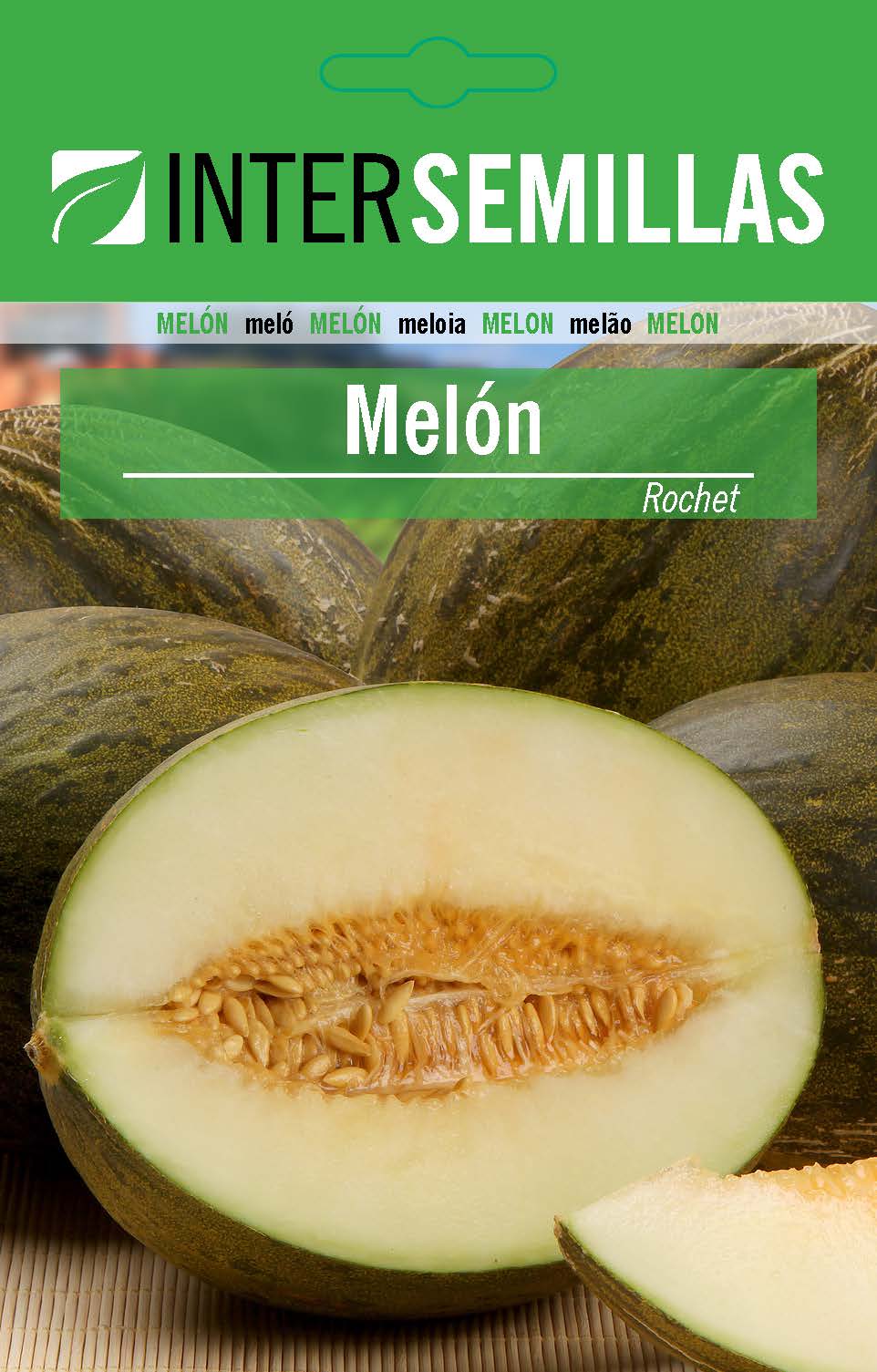 MELÓN ROCHET