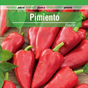 PIMIENTO PIQUILLO