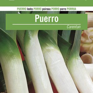 PUERRO CARETAN 2/3