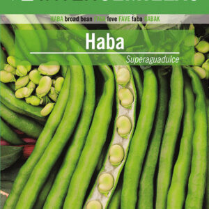 HABA Superagualduce
