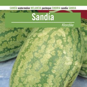 SANDIA Klondike