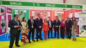 expolevante nijar 2024