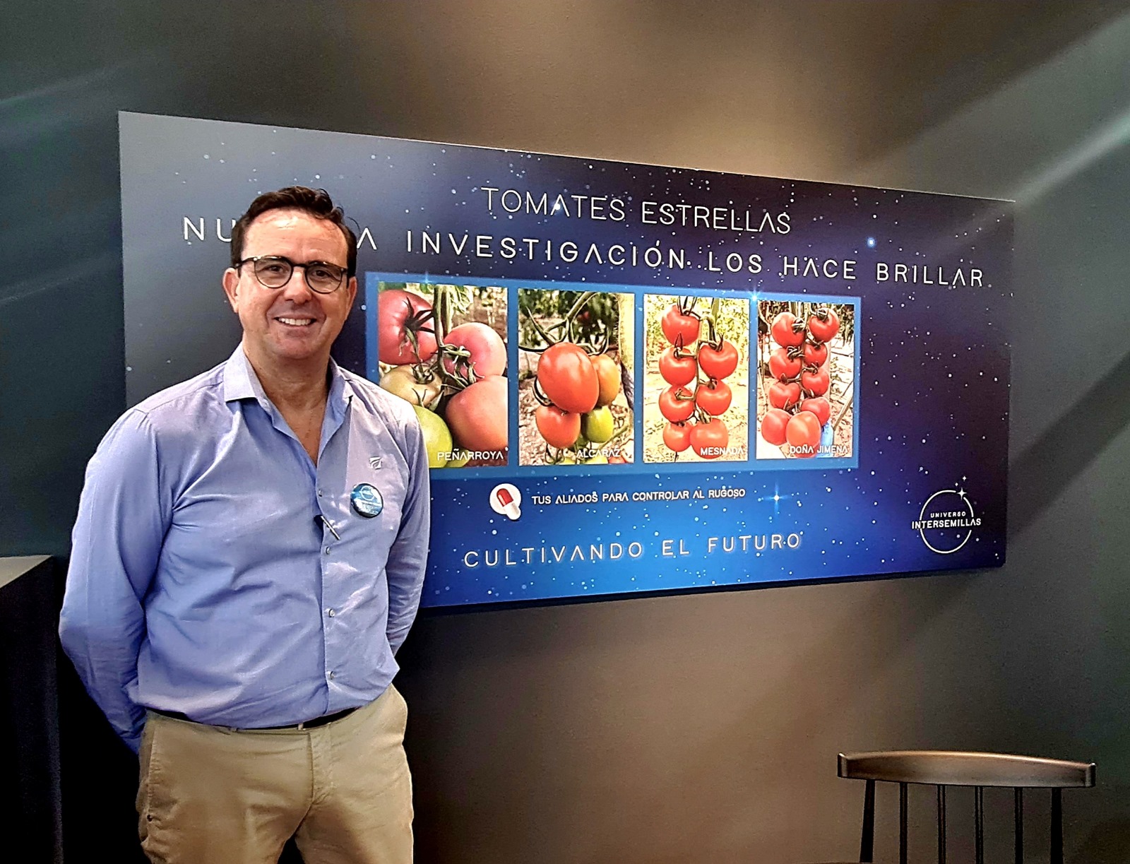 Paco Gonzalez