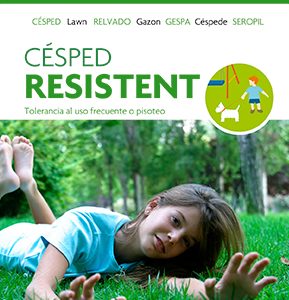 CÉSPED RESISTENT