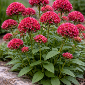 CENTRANTHUS RUBER