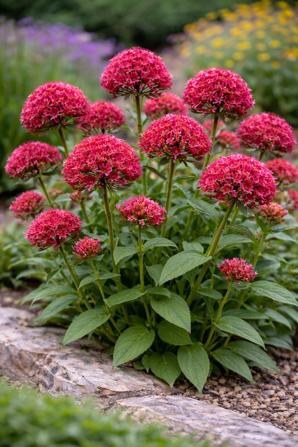 <i>Centranthus ruber</i>
