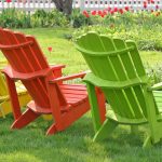 Garden Lawn Chairs