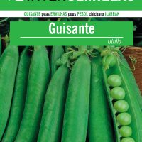 guisante utrillo